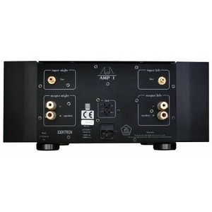 Усилитель мощности Audionet AMP I V2 Black