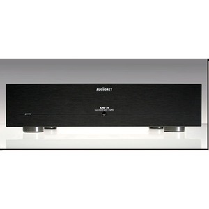 Усилитель мощности Audionet AMP V Black