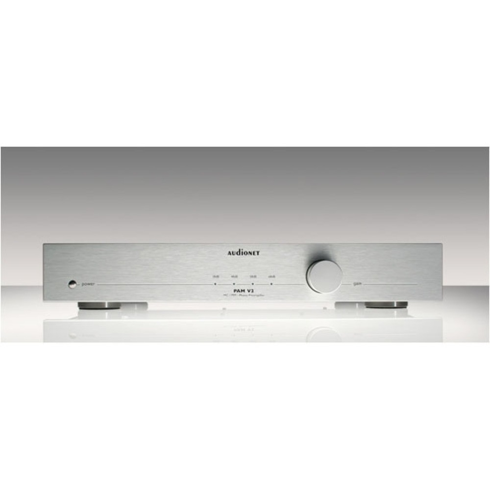 Фонокорректор Audionet PAM V2 Black