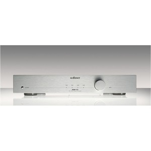 Фонокорректор Audionet PAM V2 Black