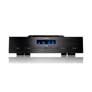 CD проигрыватель Audionet ART G3 Black