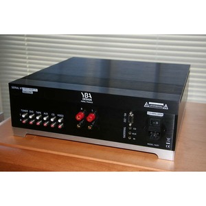 Интегральный усилитель YBA YA201