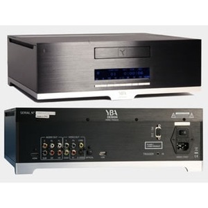 DVD проигрыватель YBA YM501