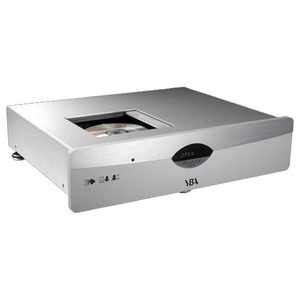 CD проигрыватель YBA Player 400  Silver