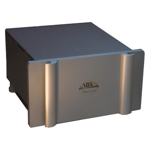 Усилитель мощности YBA Amp 1000 (stereo 250w) Silver
