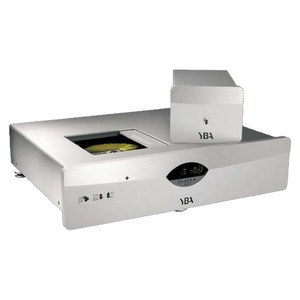 CD проигрыватель YBA Player 600 Black