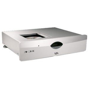 CD проигрыватель YBA Player 1000 Silver