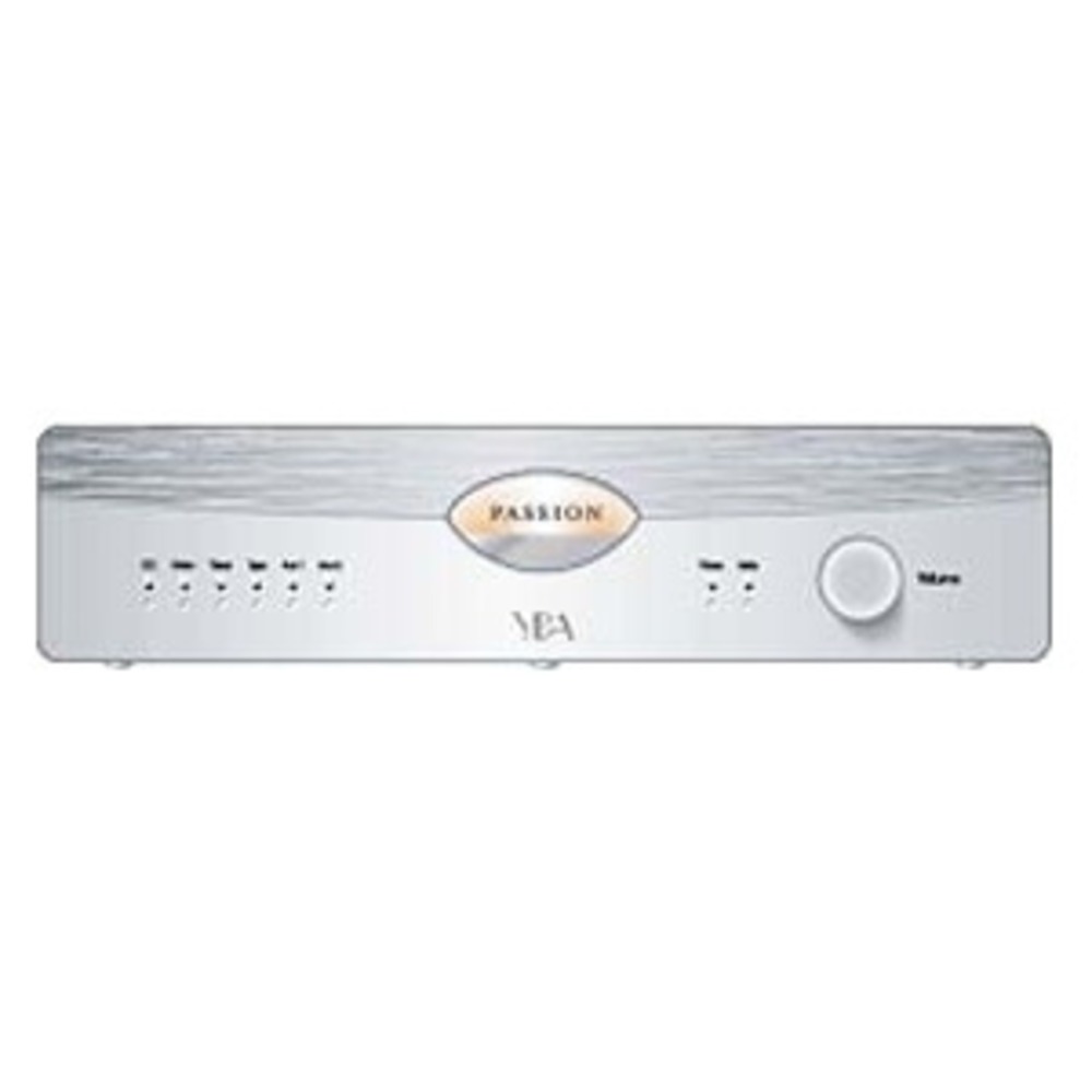 Усилитель предварительный YBA Preamp 1000 Black
