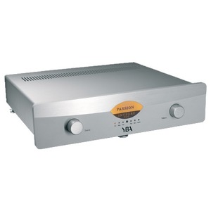 Интегральный усилитель YBA Amp 100 Black