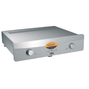 Интегральный усилитель YBA Amp 200 Black