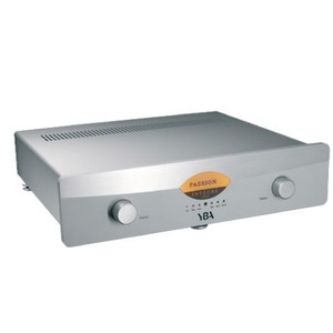 Интегральный усилитель YBA Amp 300 Black