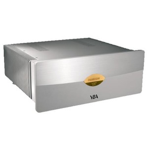 Усилитель мощности YBA Amp 400-2 Black