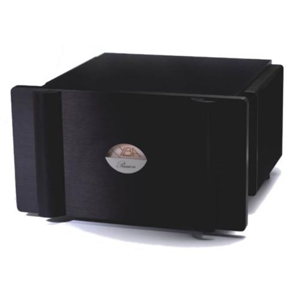 Усилитель мощности YBA Amp 1000 (mono 250w) Black
