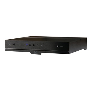 ЦАП транзисторный YBA WD202 Black