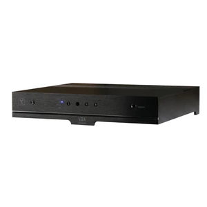 ЦАП транзисторный YBA WD202 Black