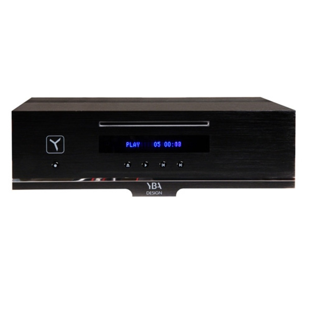CD проигрыватель YBA WM202