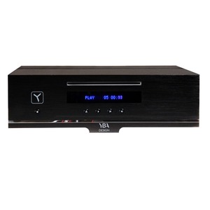 CD проигрыватель YBA WM202