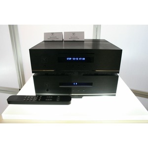 CD проигрыватель YBA WM202