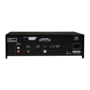 CD проигрыватель YBA WM202