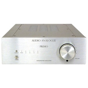 Интегральный усилитель Audio Analogue Primo Settanta Silver