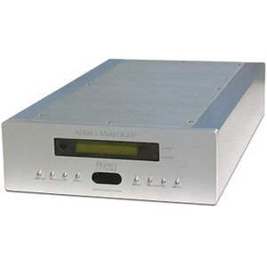 FM/AM ресивер Audio Analogue Primo VT Tuner Silver