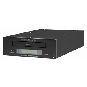 CD проигрыватель Audio Analogue Primo CD VT Black