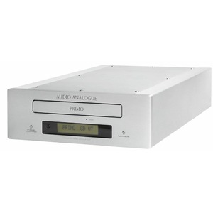 CD проигрыватель Audio Analogue Primo CD VT Silver