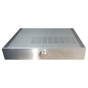 Интегральный усилитель Audio Analogue Puccini Settanta Silver