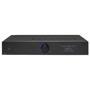 Интегральный усилитель Audio Analogue Puccini Settanta Black