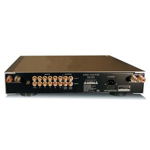 Интегральный усилитель Audio Analogue Puccini Settanta Black