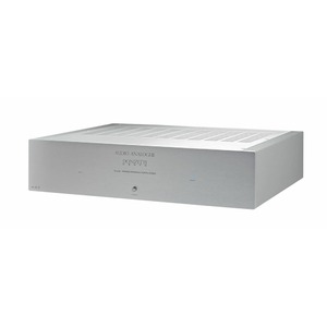 Усилитель мощности Audio Analogue Donizetti Cento Silver
