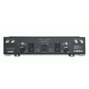 Усилитель мощности Audio Analogue Donizetti Cento Silver