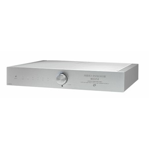 Усилитель предварительный Audio Analogue Bellini Silver