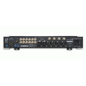 Усилитель предварительный Audio Analogue Bellini Silver