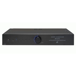 Усилитель предварительный Audio Analogue Bellini Black