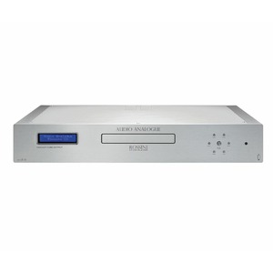 CD проигрыватель Audio Analogue Rossini Silver