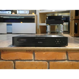 CD проигрыватель Audio Analogue Rossini Black