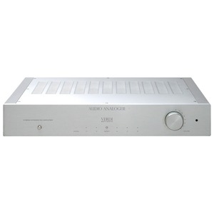Интегральный усилитель Audio Analogue Verdi Settanta Silver