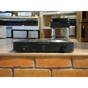 Интегральный усилитель Audio Analogue Verdi Settanta Black