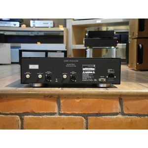 CD проигрыватель Audio Analogue Maestro CD 192/24 Black