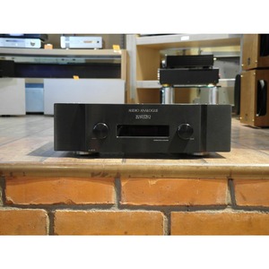 Интегральный усилитель Audio Analogue Maestro Settanta Black
