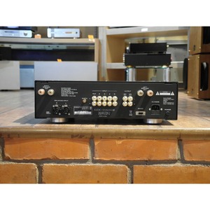 Интегральный усилитель Audio Analogue Maestro Settanta Black