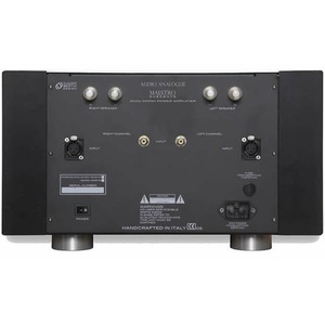 Усилитель мощности Audio Analogue Maestro Duecento Silver