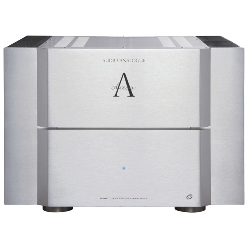 Усилитель мощности Audio Analogue Class A Power Silver