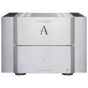 Усилитель мощности Audio Analogue Class A Power Silver