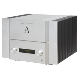 Интегральный усилитель Audio Analogue Class A Integrato Silver