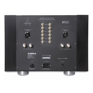 Интегральный усилитель Audio Analogue Class A Integrato Silver