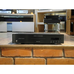 CD проигрыватель Audio Analogue Crescendo CD Black