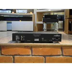 CD проигрыватель Audio Analogue Crescendo CD Black