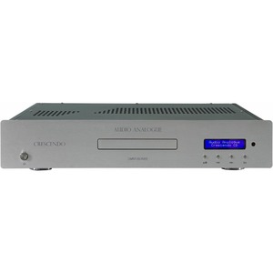 CD проигрыватель Audio Analogue Crescendo CD Silver